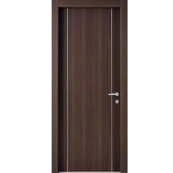 Buy cheap Soundproof 38dB Solid Wooden Door For Home from wholesalers