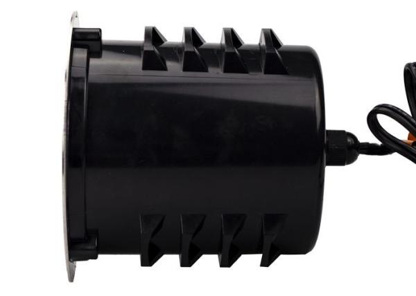 Buy cheap In Ground Led Landscape Lighting 4.5w Frosted UV Resistant Polycarbonate from wholesalers