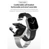 Buy cheap 2In1 TWS D8 Outdoor Smart Watch GPS Wireless Headphone 250mAh from wholesalers