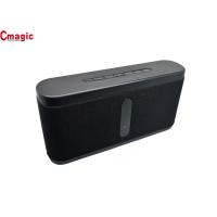 Buy cheap Micro USB Charging Port Portable Bluetooth Speakers Cmagic Private Bass Booster product