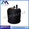 Buy cheap Rubber Material Truck Air Springs For Mercedes 9506 , 4390NP02 , A9423280221 from wholesalers
