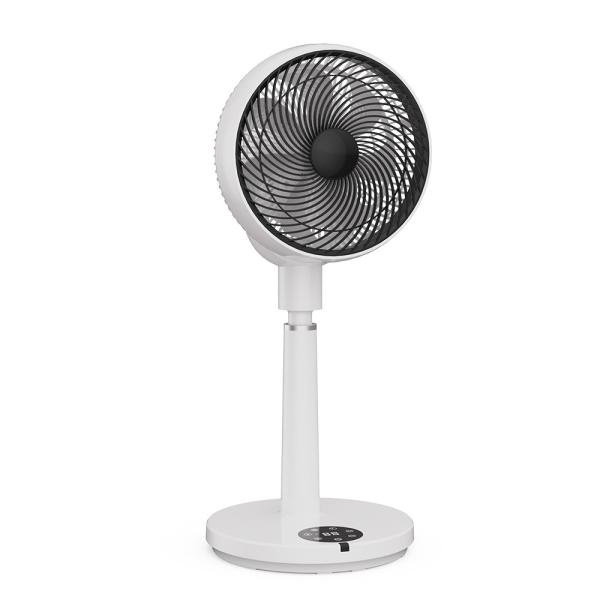 Buy cheap Customizable Column-Handy Air Circulator Stand Fan Cooling Fan 30 X 30 X 83.6 Cm from wholesalers