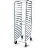 Buy cheap Rk Bakeware China Foodservice 36527 Commercial 20 Tier Aluminum Sheet Pan Rack from wholesalers