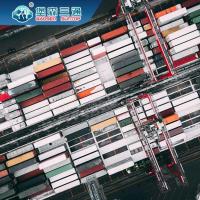 Buy cheap DHL / FedEx / UPS Air Freight Forwarder From china To UK / USK / DE / NL EUROPE product
