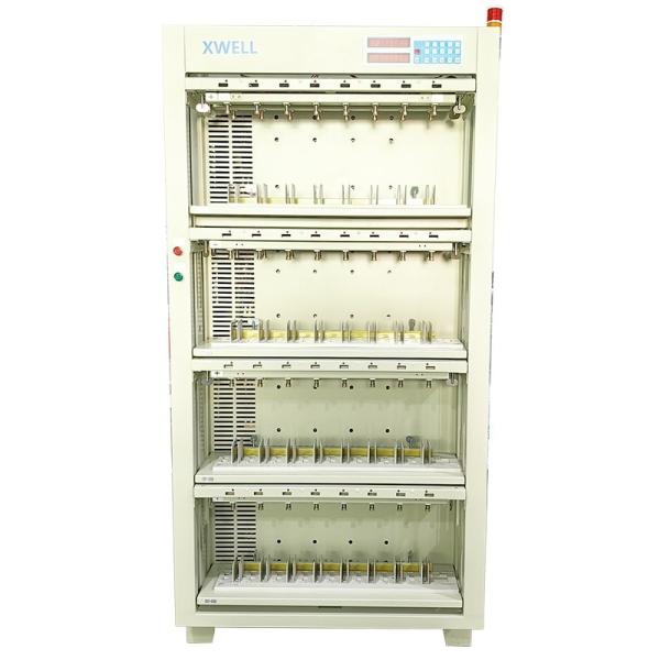 Buy cheap 5V 120A Battery Impudence Tester Charge Discharge Prismatic Battery Cell Grading Machine from wholesalers