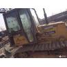 Buy cheap Original japan Used KOMATSU D20P-7E Mini Bulldozer from wholesalers