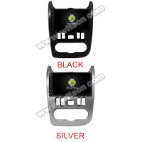 Buy cheap 10.1" Screen OEM Style without DVD Deck For Renault Logan 1 Sandero Dacia Duster product