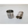 Buy cheap 6SD1 Chromed Cylinder Liner 1-11261-106-2 1-11261-298-0 1-11261-298-1 from wholesalers