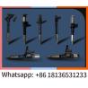 Buy cheap 1-15300347-3 ISUZU Fuel Injector from wholesalers