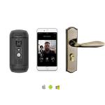 3.7mm Ip Door Entry System