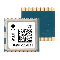 Buy cheap 72-channel GPS GSM module 1Hz to 18Hz for pet positioning product