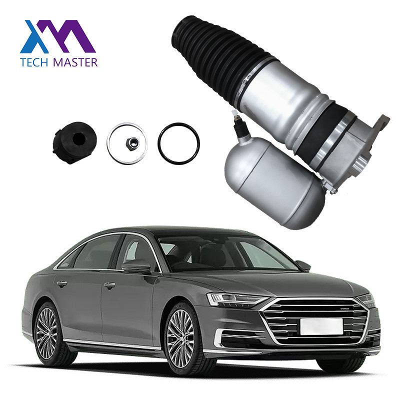 Audi A8 D5 Shock Absorber Rear Bellows 2017- 4N4616001B