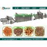Buy cheap Professional Pet Food Extruder For Dog from wholesalers