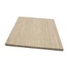 Buy cheap Carbonized 1 Ply Vertical Solid 9mm Bamboo Panel For Furniture from wholesalers