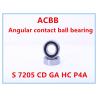 Buy cheap S 7205 CDGA HCP4A Ceramic Precision Balls from wholesalers