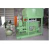 Buy cheap Chicken Farms Egg Tray Making Machine With Aluminum Molds 20 - 100kw 700 - 6000pcs/Hr from wholesalers