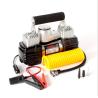 Buy cheap Double Cylinder Metal Air Compressor For Car 150PSI One Year Warranty from wholesalers