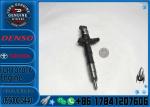 Common Rail Diesel Fuel Injector 095000-5440 23670-0L020 095000-7390 095000-8740