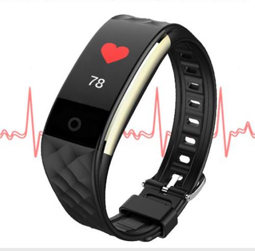 Buy cheap 128*96 Smart Wristband For Sports from wholesalers