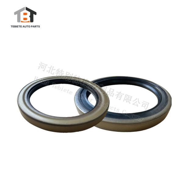 Referance No.210400004 / 2T0501317E Hub Oil Seal use for Randon Trailer 127x165