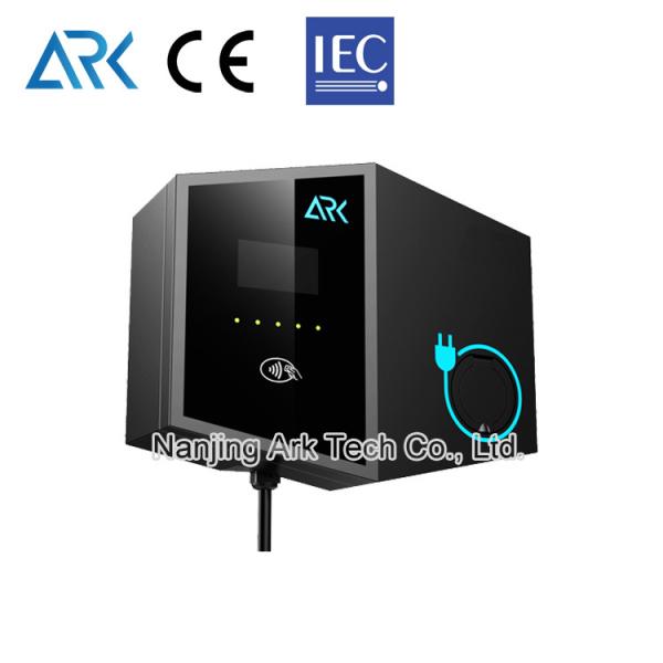 Quality 32A AC Car Charger for sale