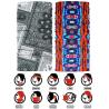 Buy cheap Multifunctional Fishing Headwear Magic Joker Face Scarf from wholesalers