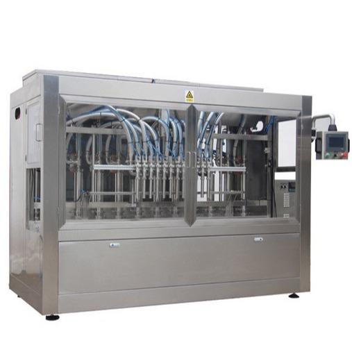 Quality 4200 BPH Automatic Liquid Bottle Filling Machine for sale