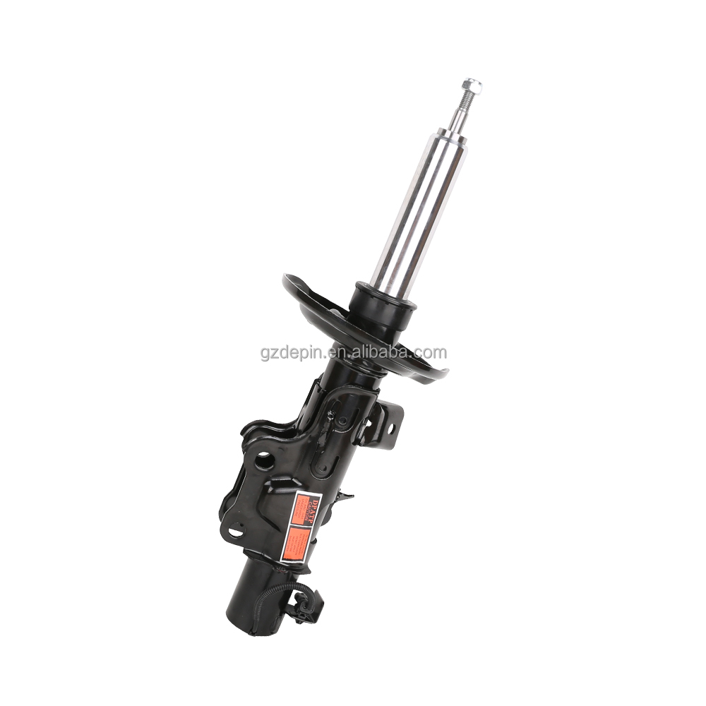 Replace/Repair Purpose 671000083 Shock Absorbers for Cadillac ATS Superior Performance
