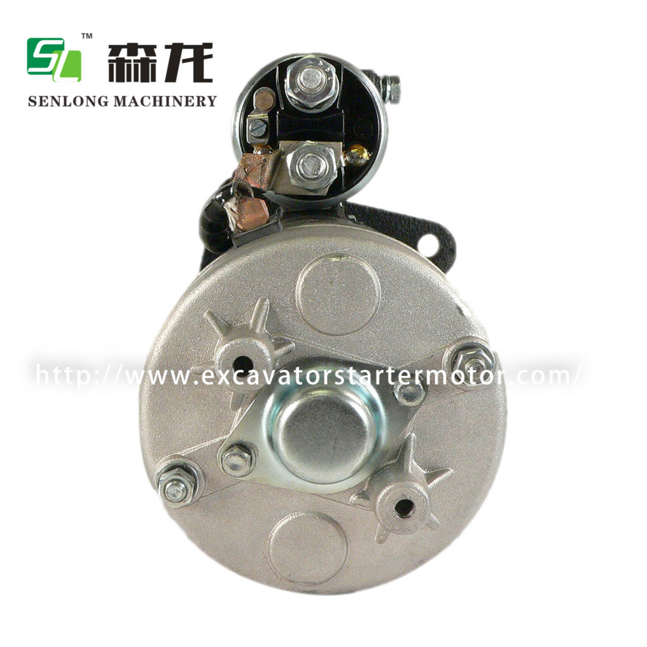 24V 4.0KW 9T Excavator Starter Bosch Motor 011548 0001360063 0001368020 0986011330 0986011331 859542 CST10734AS 2998201