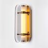 Buy cheap Nordic minimalist bedroom bedside wall lamp modern restaurant Wall Lamp(WH-OR-146） from wholesalers