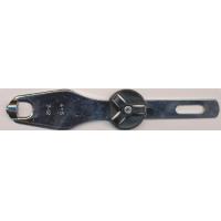 Buy cheap 4+5 7-12 double hole Yarn Feeder product
