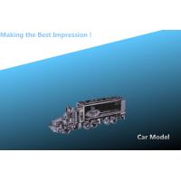 Buy cheap crystal car model/car crystal/crystal model craft/glass craft/crystal gift/glass product