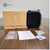 Buy cheap Waterless Wall Mounted Essential Oil Air Diffuser Fragrance Battery Operated from wholesalers