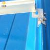 Buy cheap Modern Contemporary Prefab Steel Structure Building High Weather Resistance from wholesalers