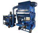 31.5kw 5000kg/H 304 Stainless Steel Peanut Shelling Machine