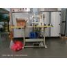 Buy cheap High Accuracy Shoe Making Sewing Machine Corrosion Proof For Footwear Plant from wholesalers