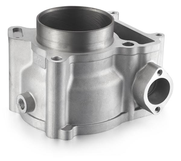 Buy cheap Original Atv Cylinder XY170 For Xingyue Group , Durable Atv Accessories from wholesalers