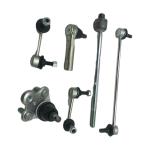 Auto Parts Race Tie Rods Car Fitment HONDA CRV 07-11 51220-SWN-H01 Lower Arm