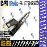 Buy cheap CAT C15 Engine Caterpillar Fuel Injector 10R-3258 250-1309 Origional Standard from wholesalers