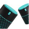 Buy cheap Wholesale 50ml Airless Bottle Custom Serum Round Rotary Twist PP With Pump Fresh-Keeping from wholesalers
