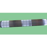 Buy cheap E Flute 0.08mm Hard Chrome Corrugator Rolls product