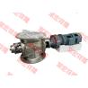 Buy cheap Stainless Steel Dispenser Sanitary Rotary Valve Pneumatic 220V 380V 440V Custom Electric from wholesalers
