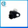 Buy cheap Camshaft Speed Sensor 029600-570 For Hino J05 Excavator Engine Spare Parts from wholesalers