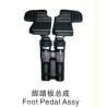 Buy cheap Excavator parts Foot Pedal Assy for Doosan, Komatsu,CAT,Volvo from wholesalers