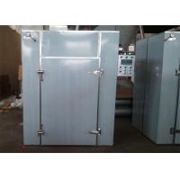 Buy cheap Stable Hot Air Drying Oven With Forced Air Circulation Powder Drying Equipment product