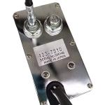 Excavator Spare Parts Throttle Motor 483-7810 4837810 for Excavator 320D2 312D2