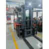Buy cheap 5 Tons Heli 50 Forklift Diesel Lifting Machine 3 Meters Height 5000kg Weight from wholesalers