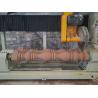 Buy cheap Stone Cutting Machine Solid Column Pillar Cutting Machine 11/15kw from wholesalers