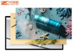 43 49 55 Inch Vertical Restaurant Shopping Mall Wall Mount LCD Display