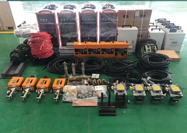 Buy cheap 0.75kw Overlay Welding Machine from wholesalers